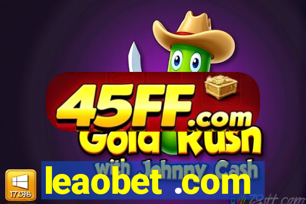 leaobet .com